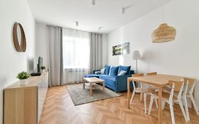 LTC - Apartments Piłsudskiego przy Bulwarze